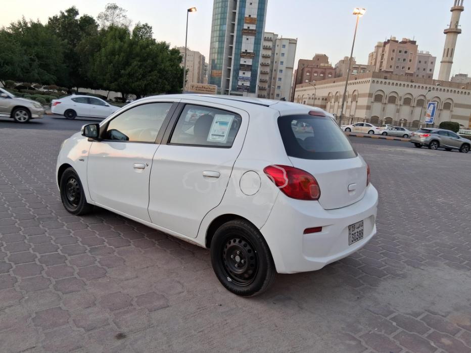 ميتسوبيشي ميراج 2020 GLS للبيع – حالة نادرة - image 1