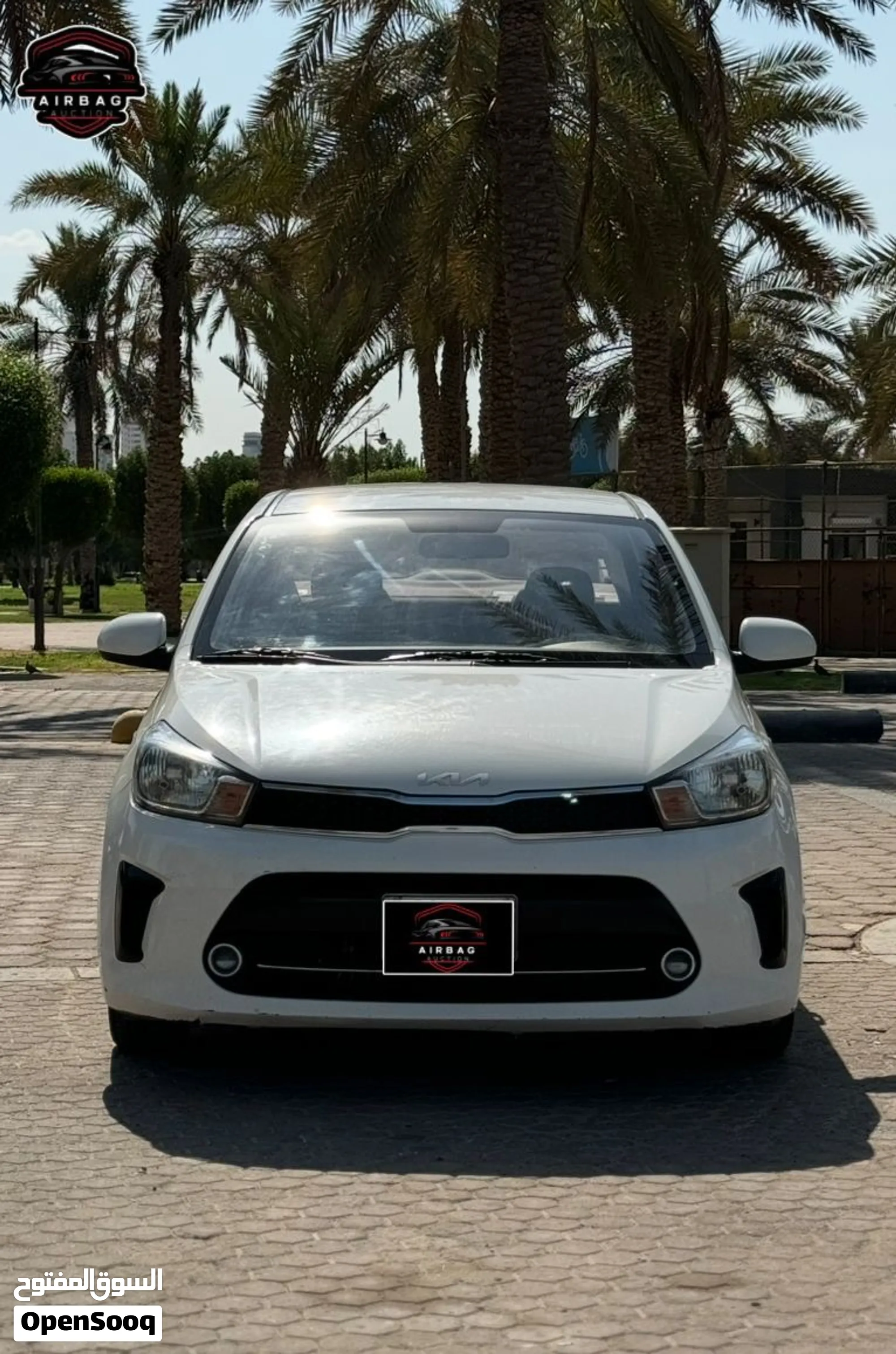 كيا بيجاس Standard موديل 2023 جملة ومفرد ماكينة 1400 سي سي - image 1